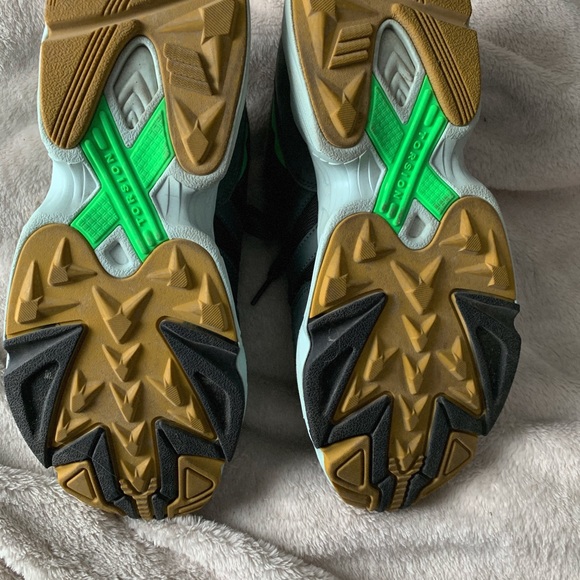 ✨SOLD✨ Adidas YUNG-96 sneakers✨ - Picture 3 of 4